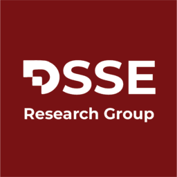 DSSE logo
